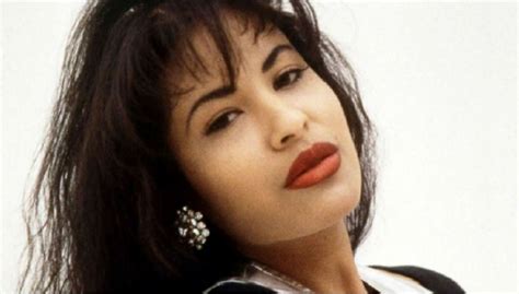 what were selena quintanilla last words